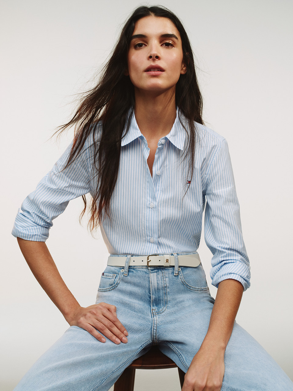 Tommy Hilfiger Women's Shirts & Blouses