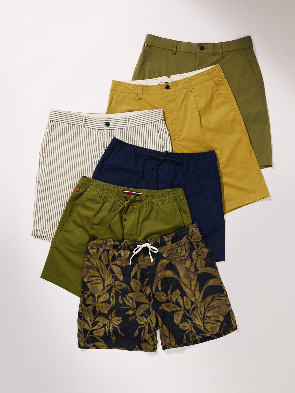 Tommy Hilfiger Men's Shorts