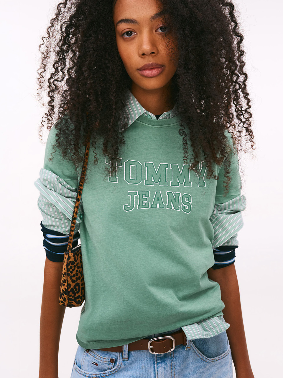 Tommy Hilfiger Women's T-shirts