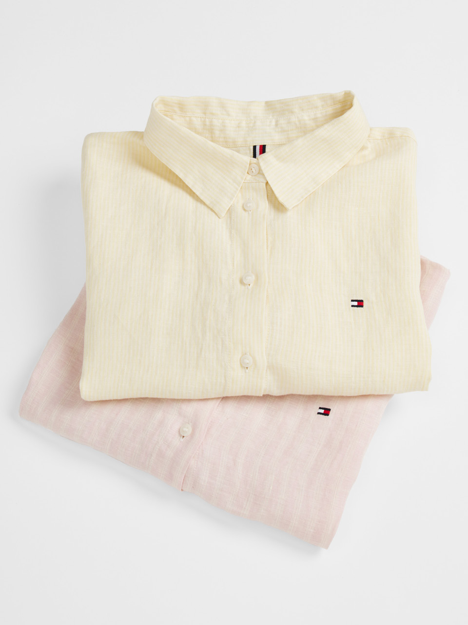 Tommy Hilfiger Women's Shirts Tommy Hilfiger Women's Shirts