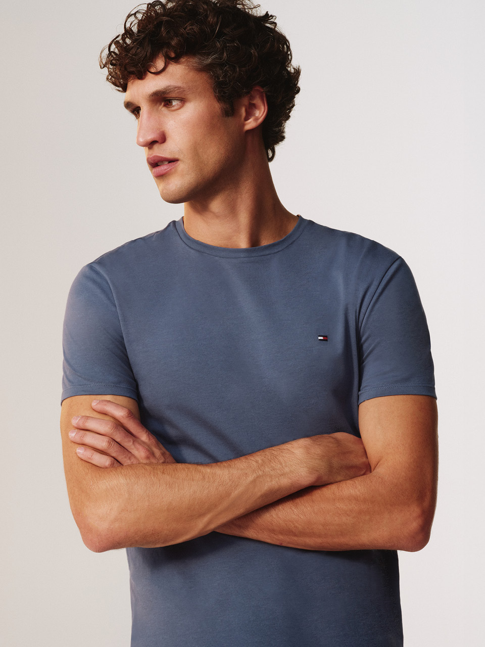 Tommy Hilfiger Men's Tees