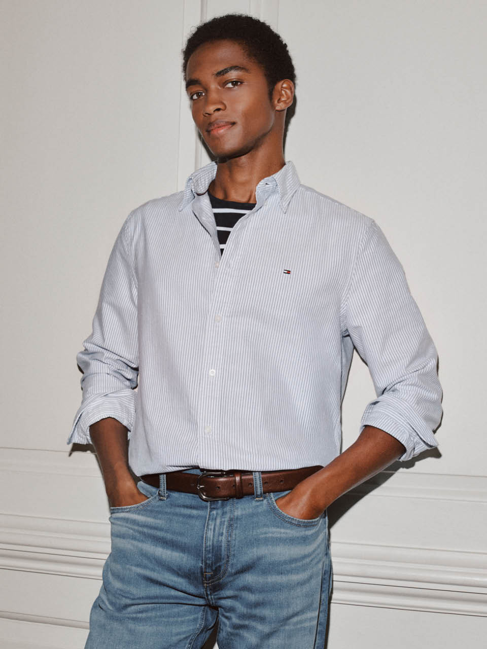 Tommy clothes hot sale