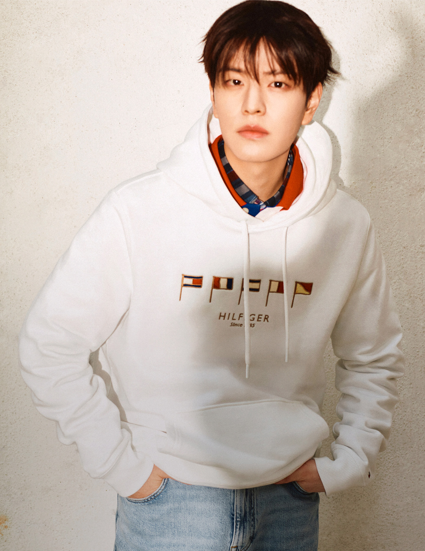 Tommy Hilfiger Men's Hoodies