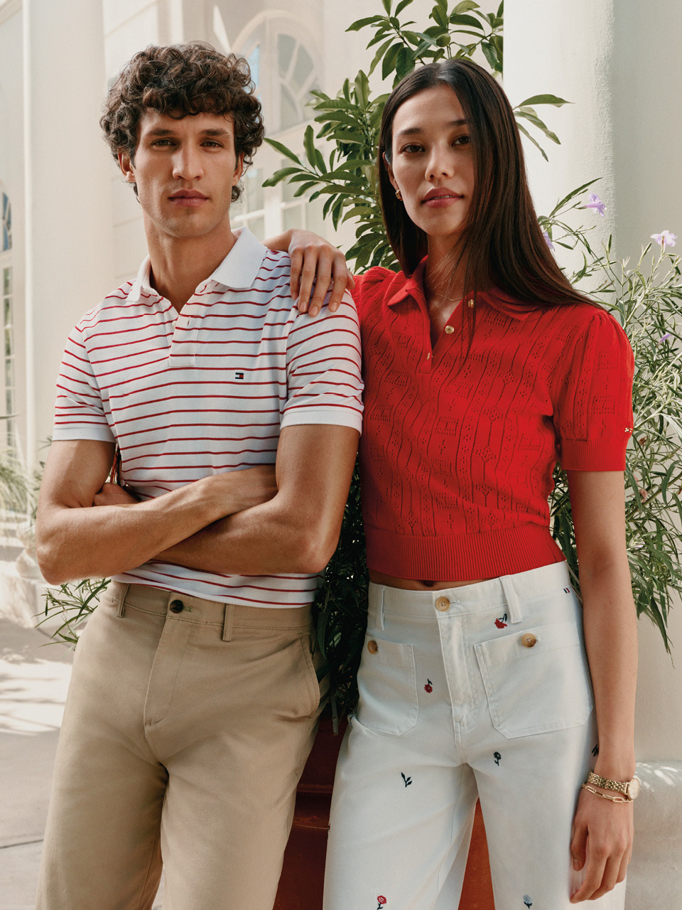 Tommy Hilfiger Clothing