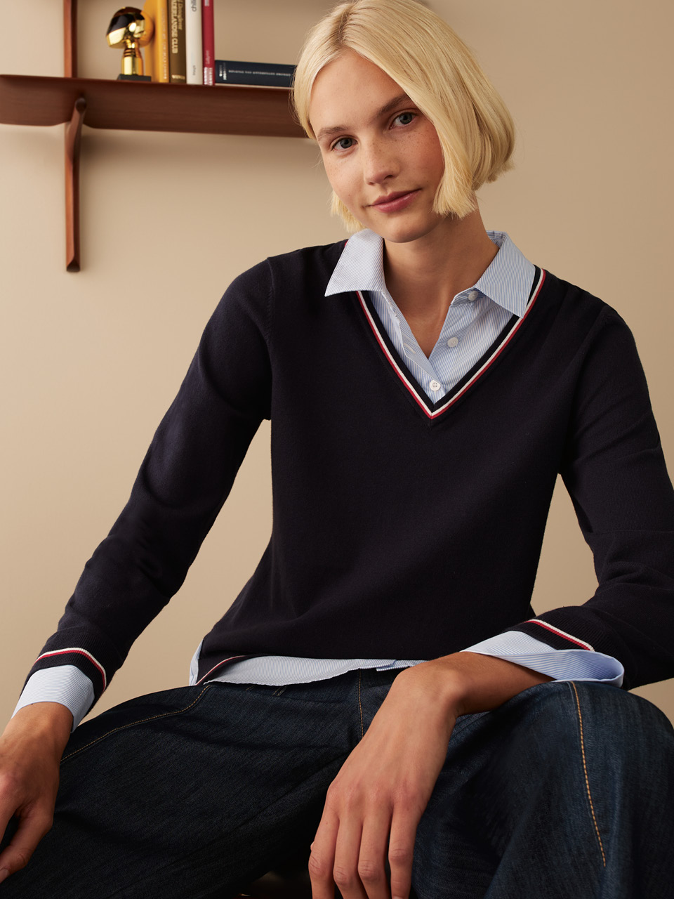 Tommy Hilfiger Women's Sweatshirts