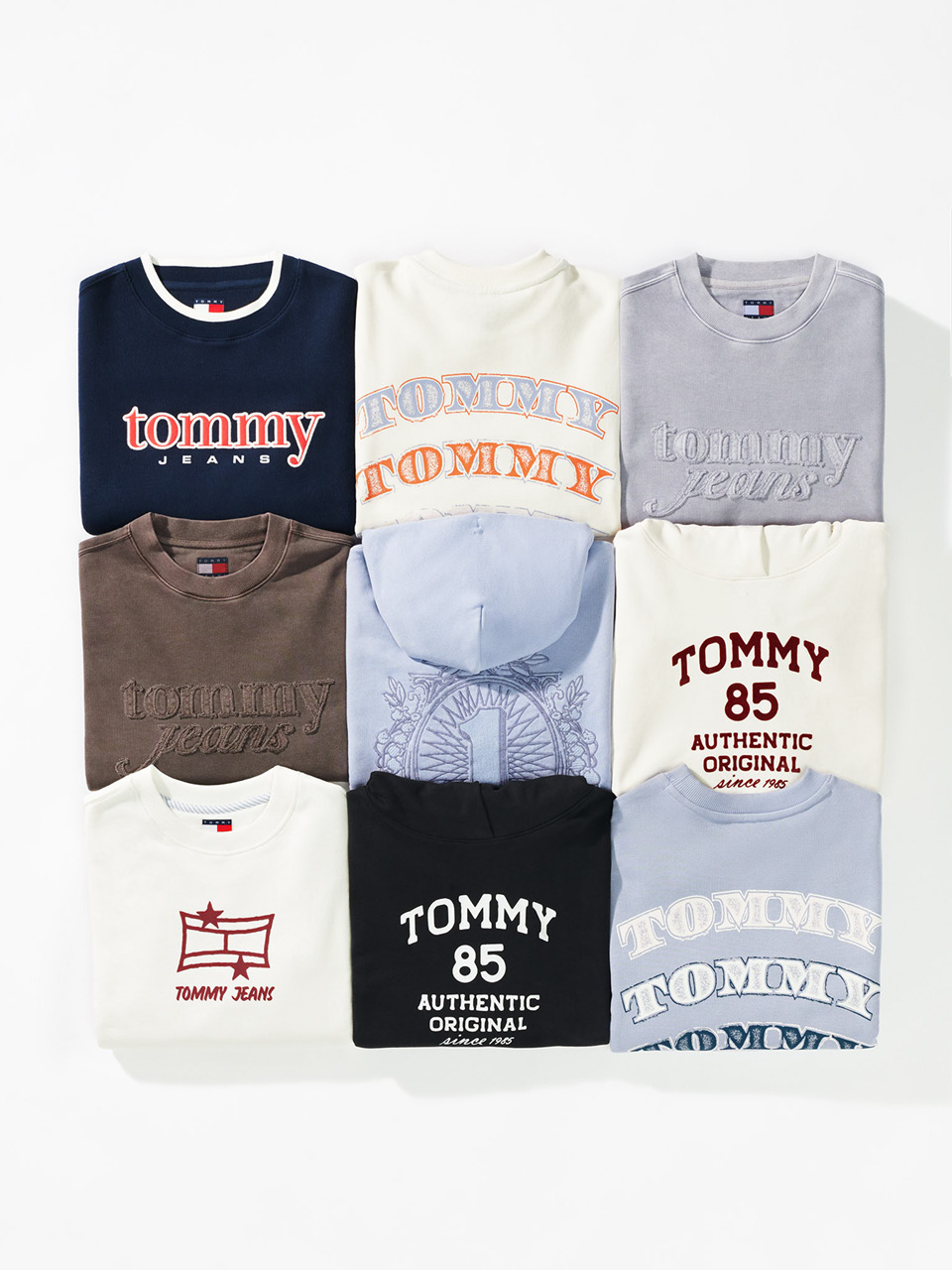 Tommy Hilfiger Men's Sweatshirts