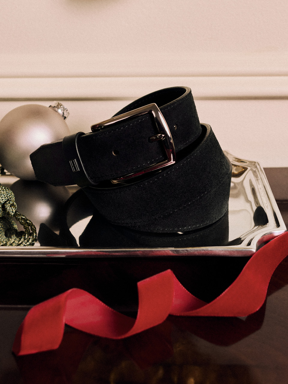 Tommy Hilfiger Men's Belts