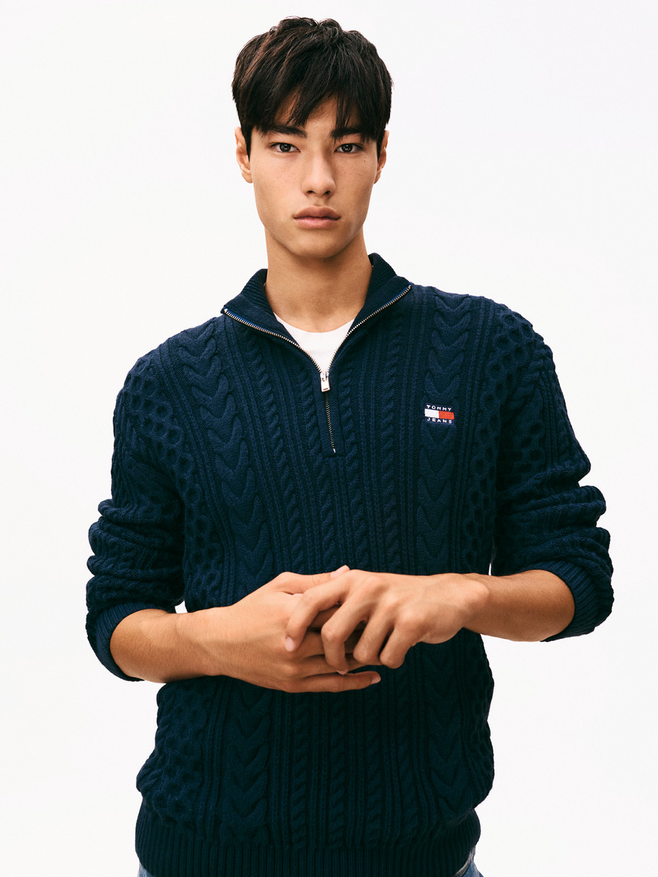 Tommy Hilfiger Men's Knitwear