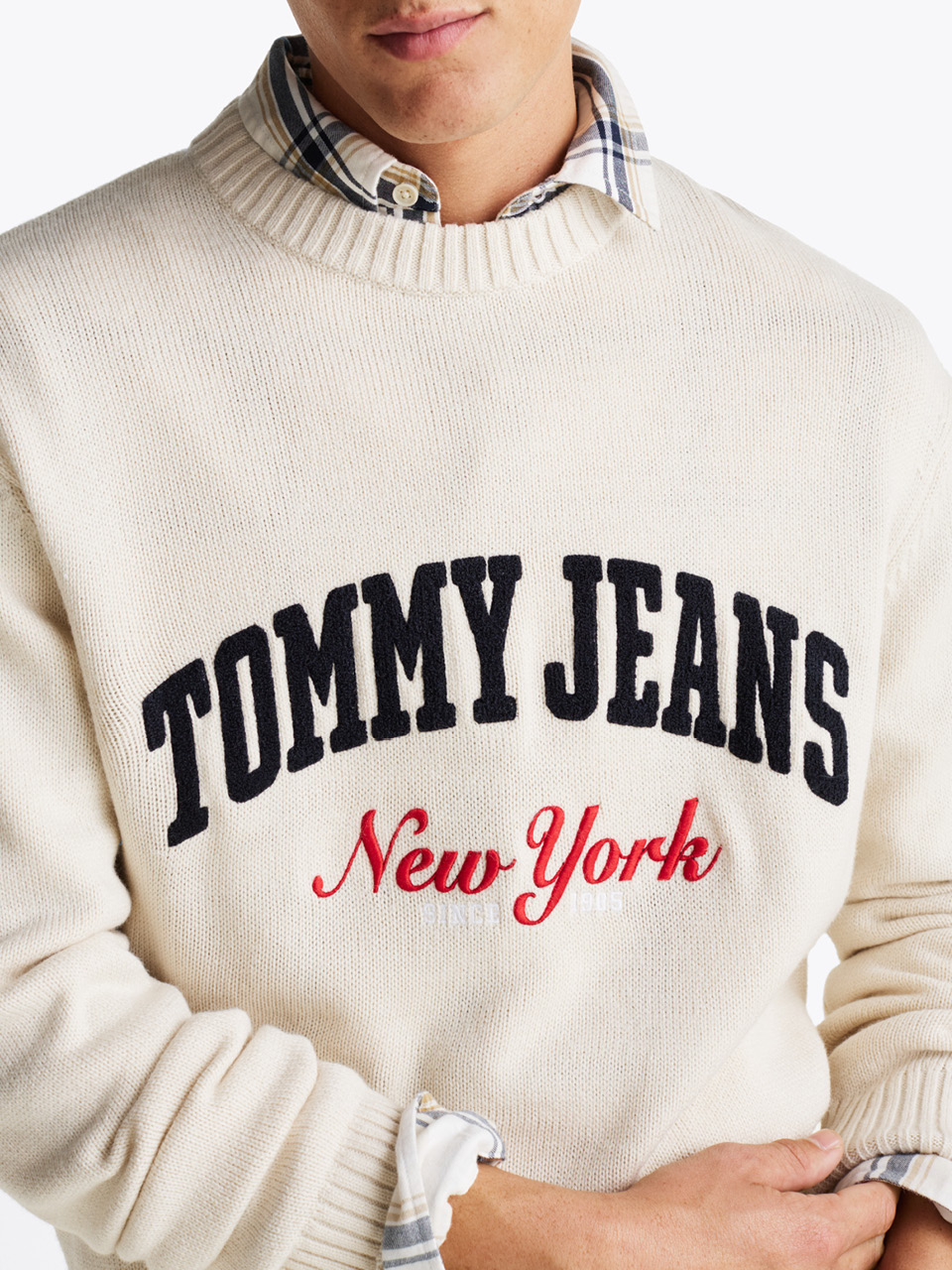 Tommy Hilfiger Men's Knitwear