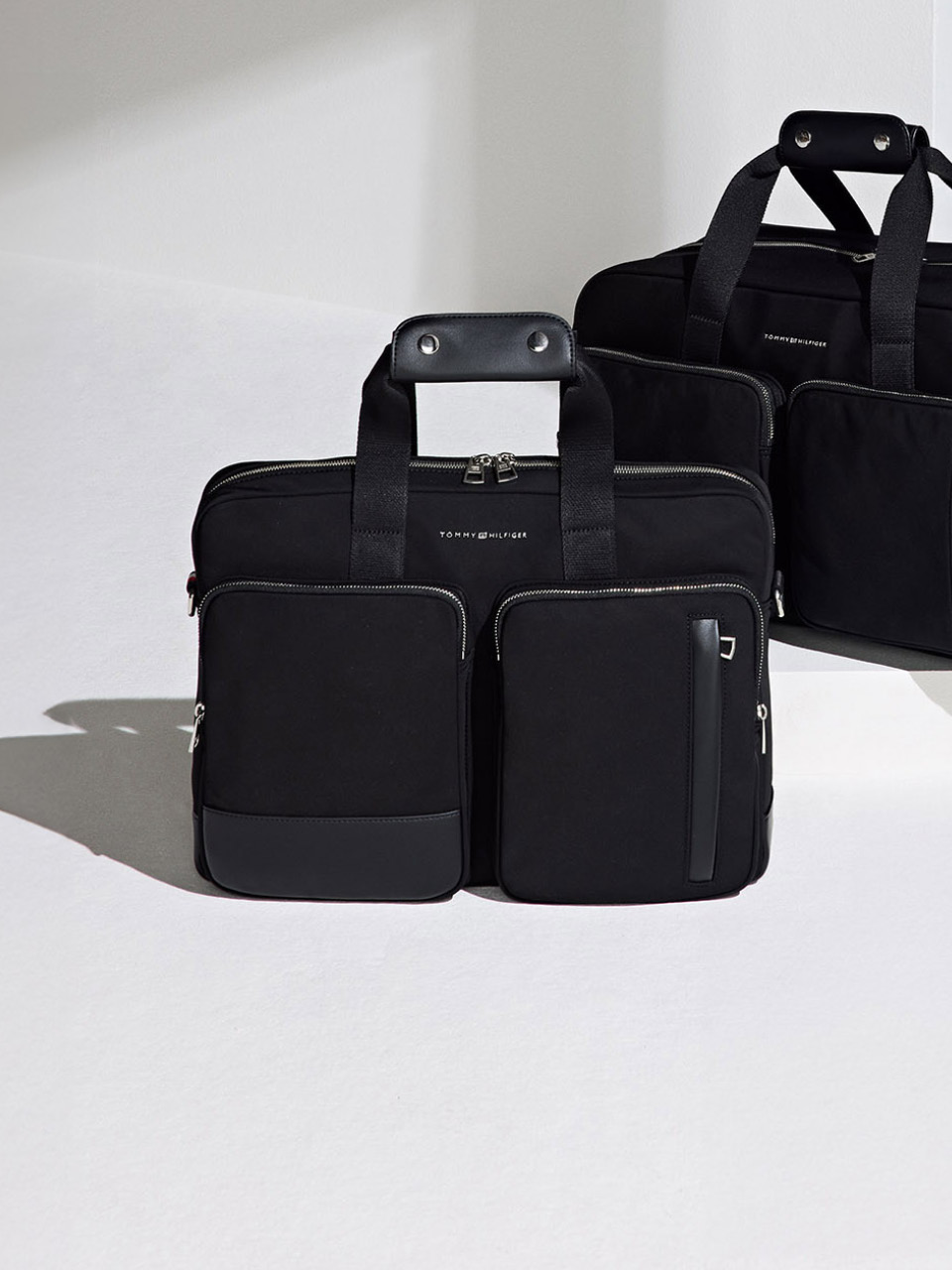 Tommy Hilfiger Men's Laptop Bags