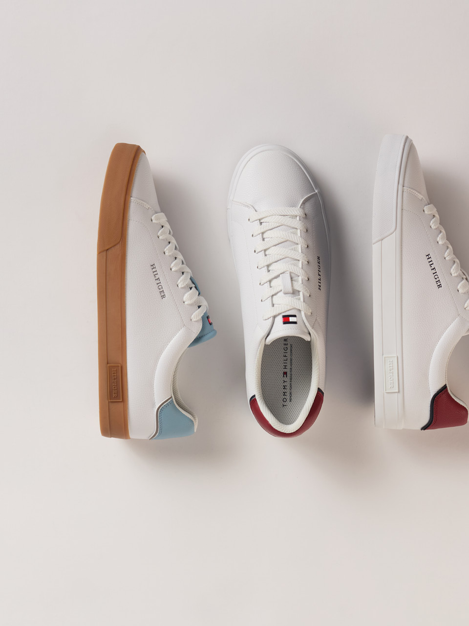 Tommy Hilfiger Men's Shoes