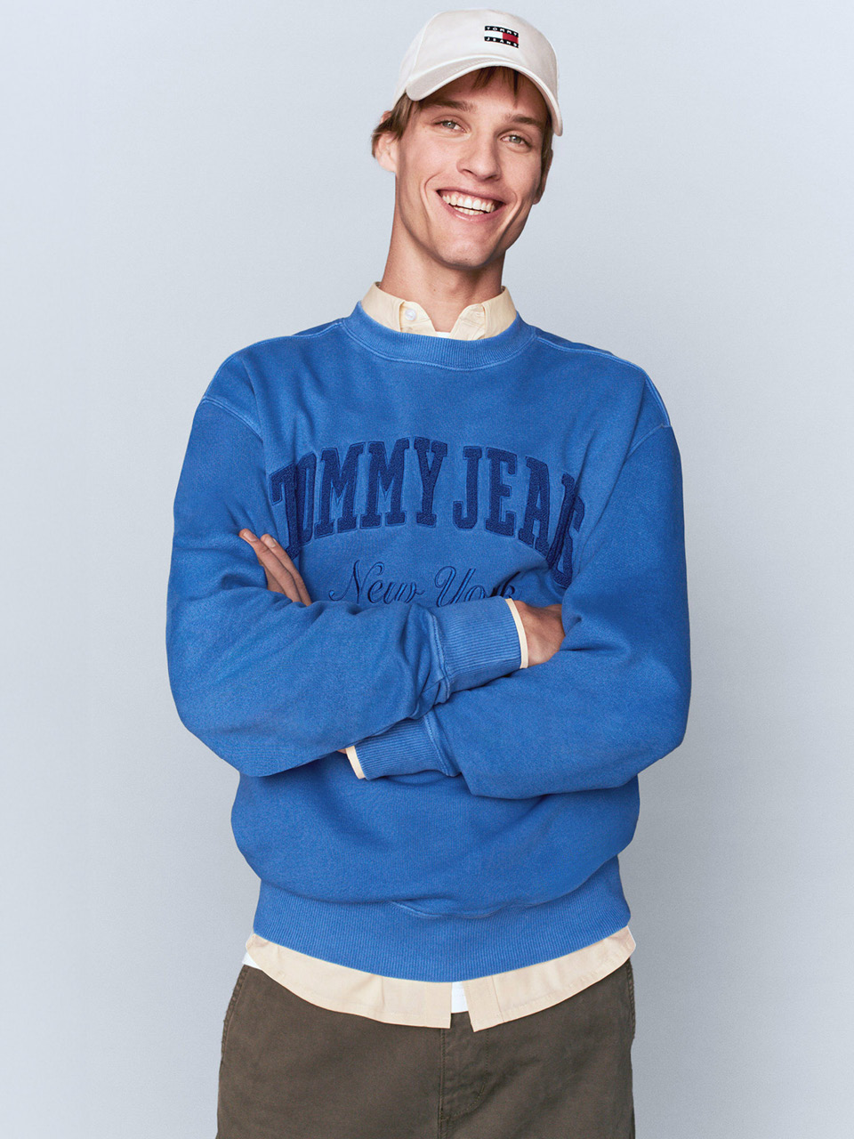 Tommy Hilfiger Men's Knitwear