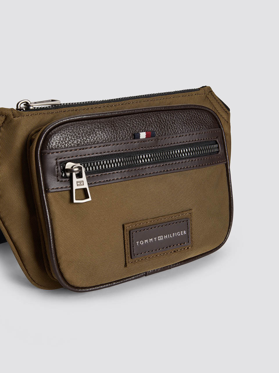Tommy Hilfiger Men's Belt Bags and Sling Bags