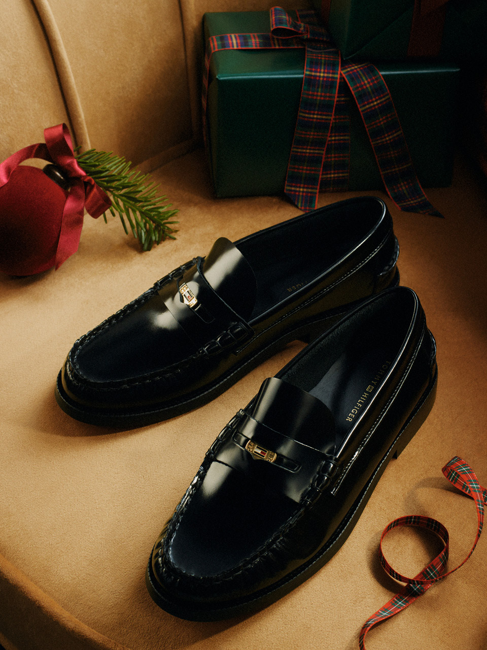 Tommy Hilfiger Women's Shoes