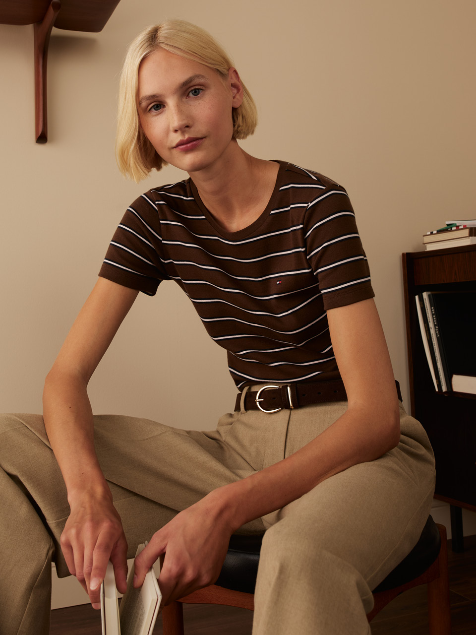Tommy Hilfiger Women's Tees
