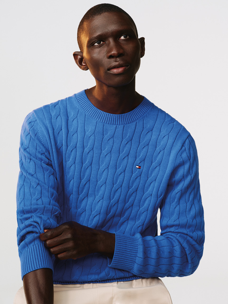 Tommy Hilfiger Men's Knitwear