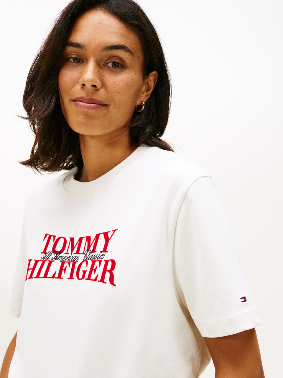 Tommy Hilfiger Women's T-shirts