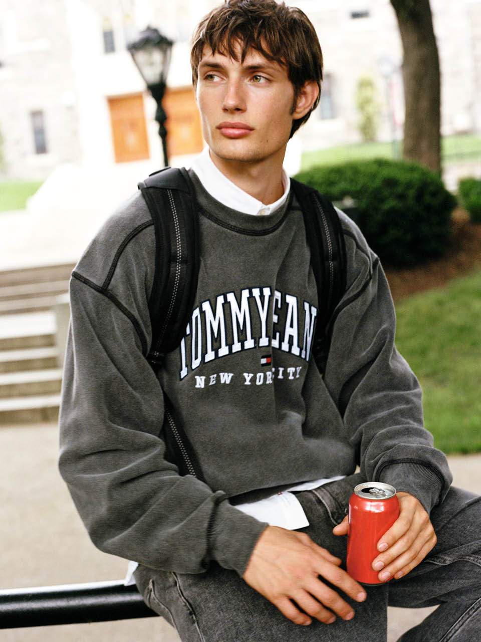 Tommy by tommy hilfiger on sale