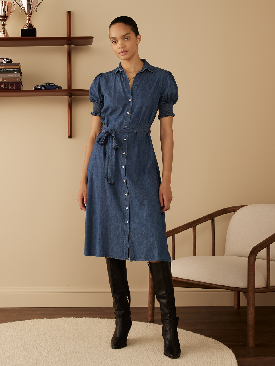 Tommy Hilfiger Women's Dresses