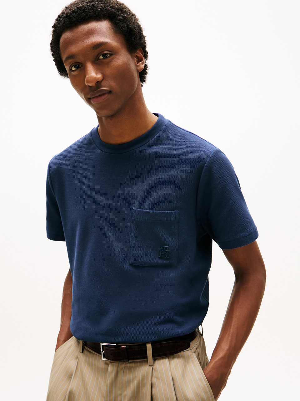 Tommy Hilfiger Men's Tees
