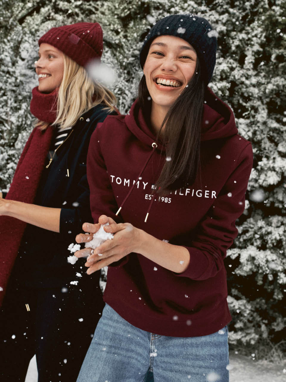 Tommy hilfiger women sale discount