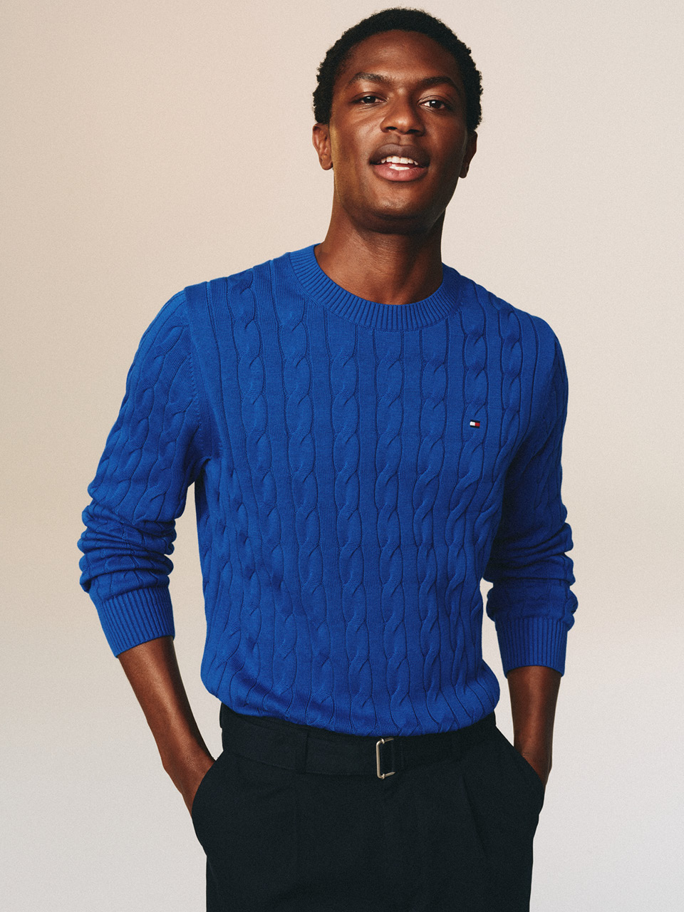 Tommy Hilfiger Men's Knitwear