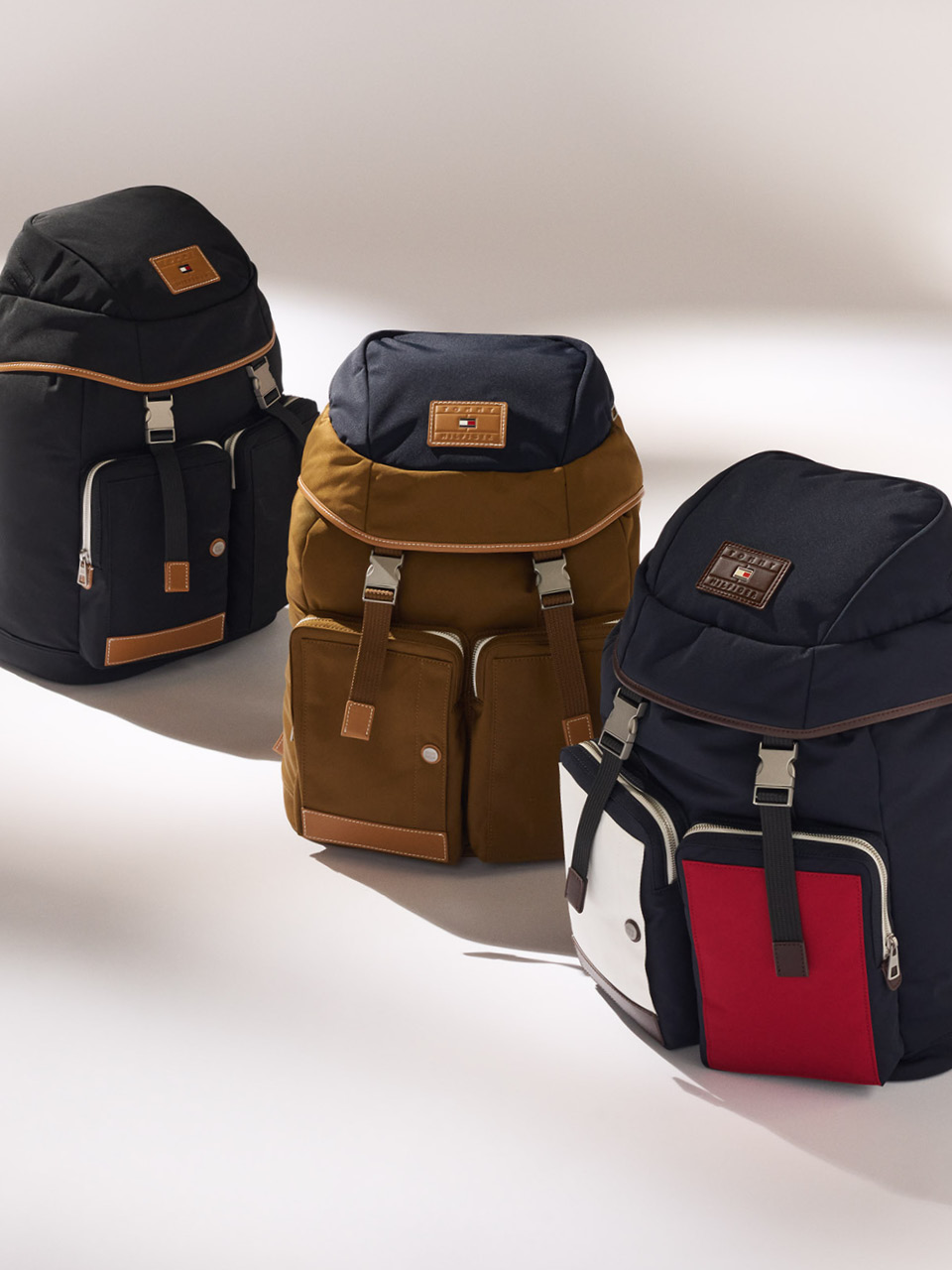 Tommy Hilfiger Men's Bags