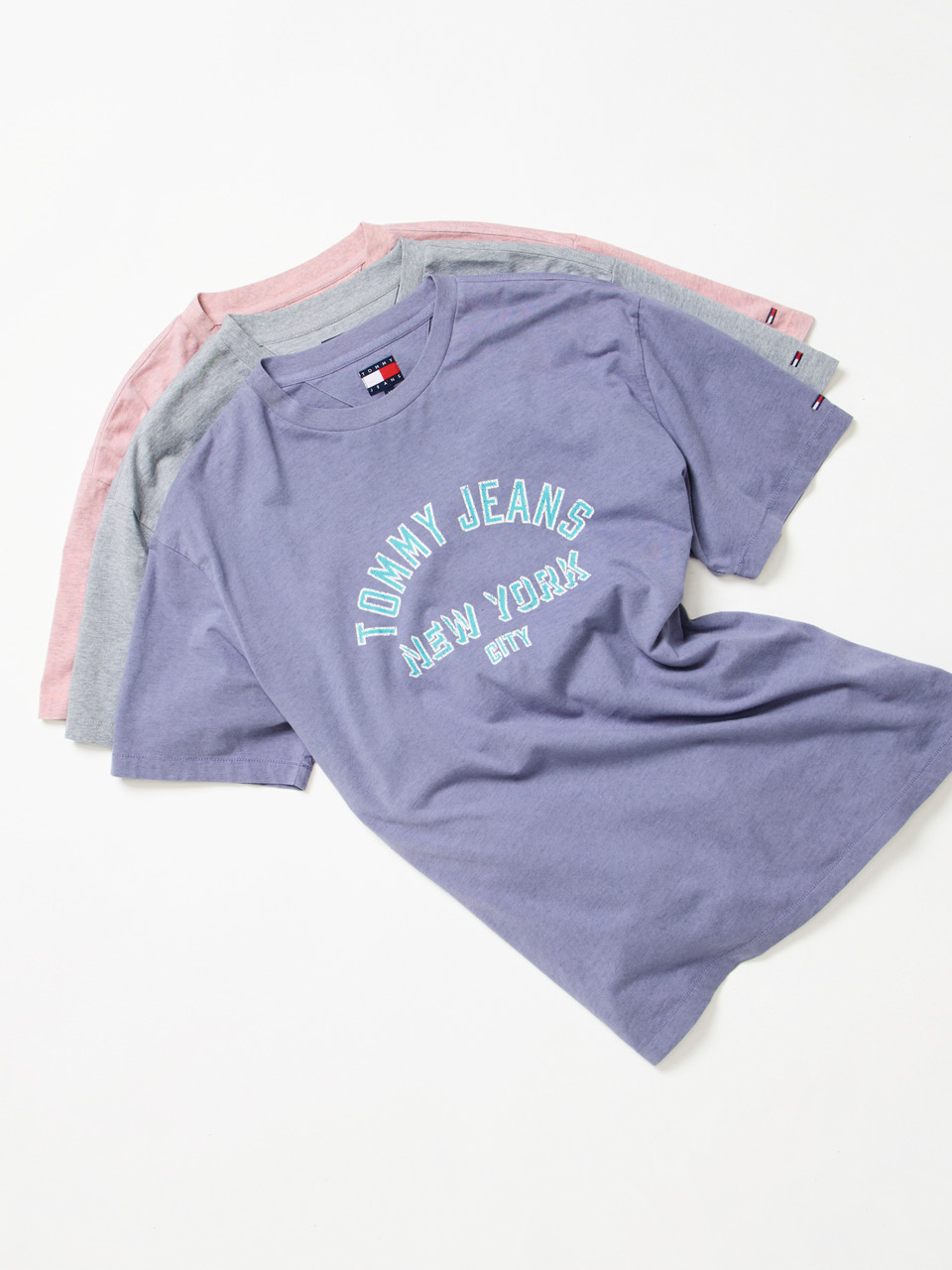 Tommy Hilfiger Women's T-shirts Tommy Hilfiger Women's T-shirts