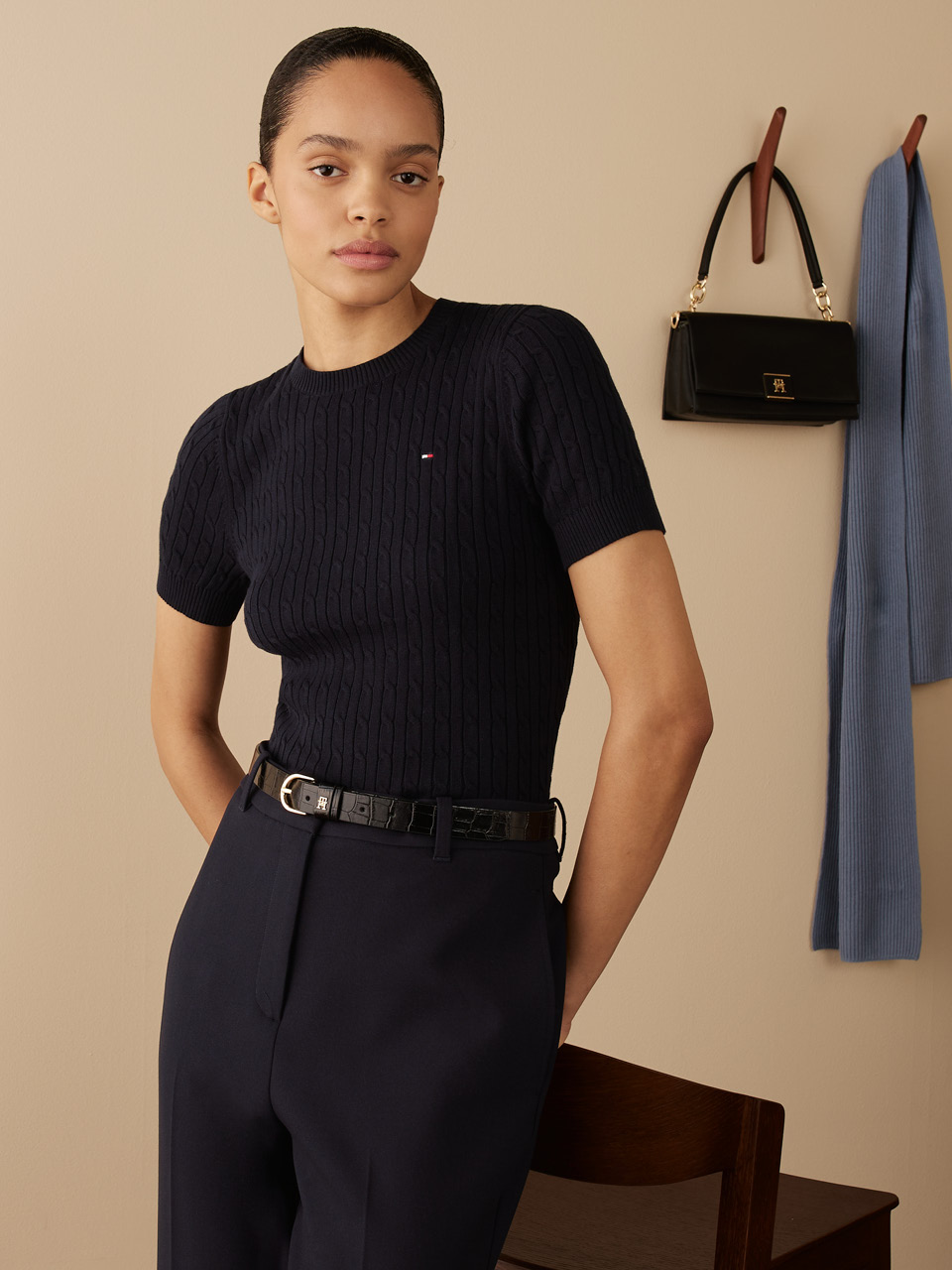 Tommy Hilfiger Women's Knitwear