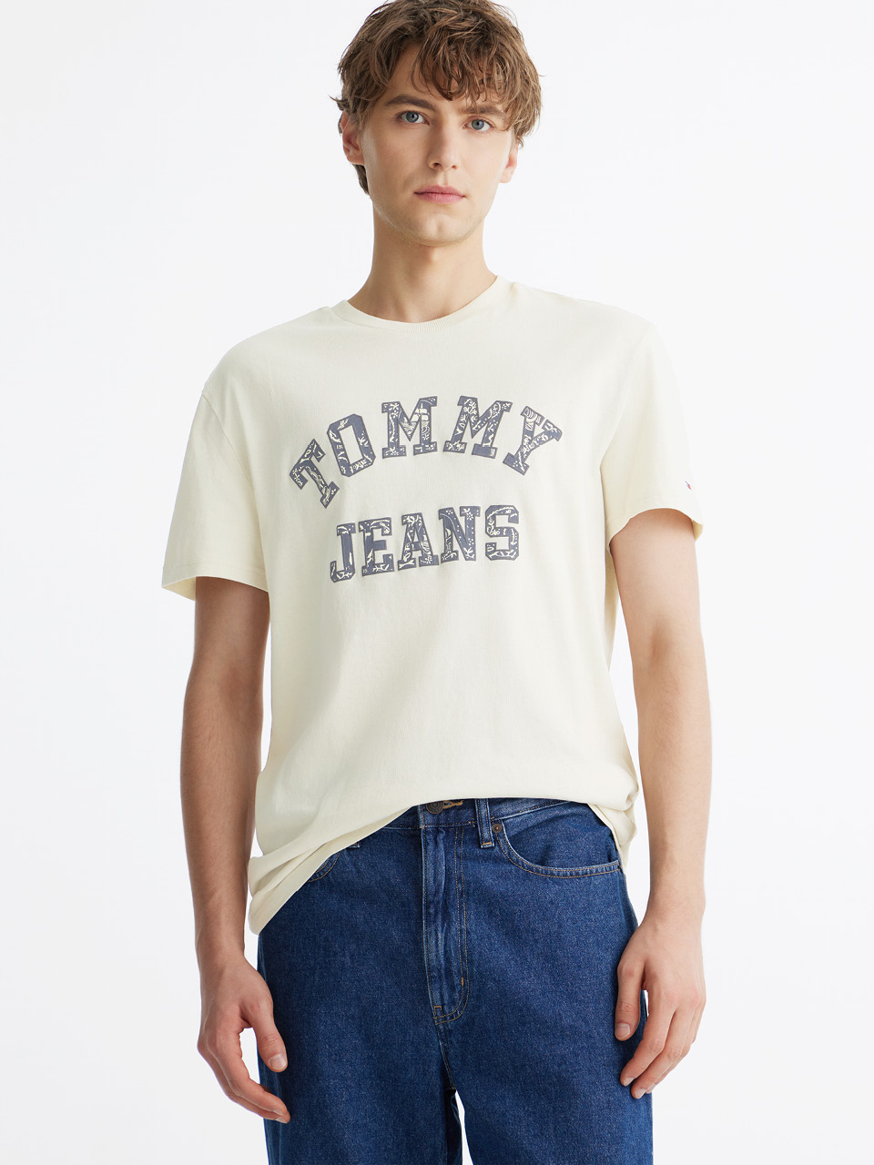 Tommy Hilfiger Men's Tommy Jeans