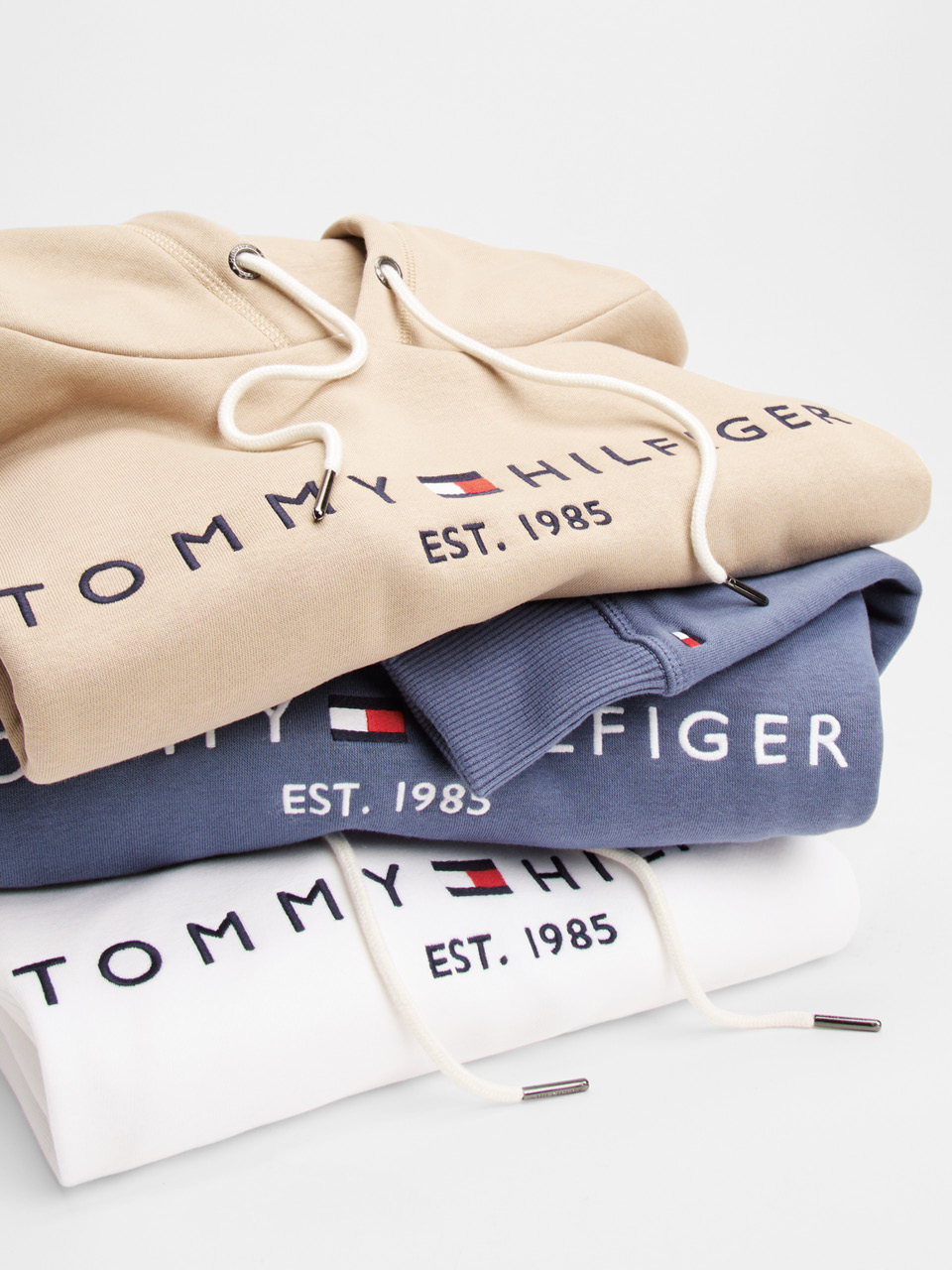 Tommy Hilfiger Men's Hoodie