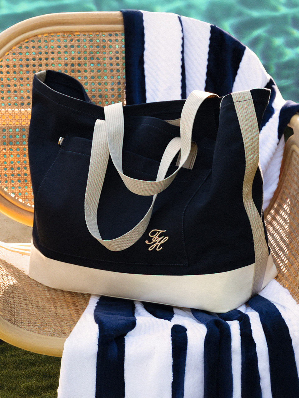 Tommy Hilfiger Bags