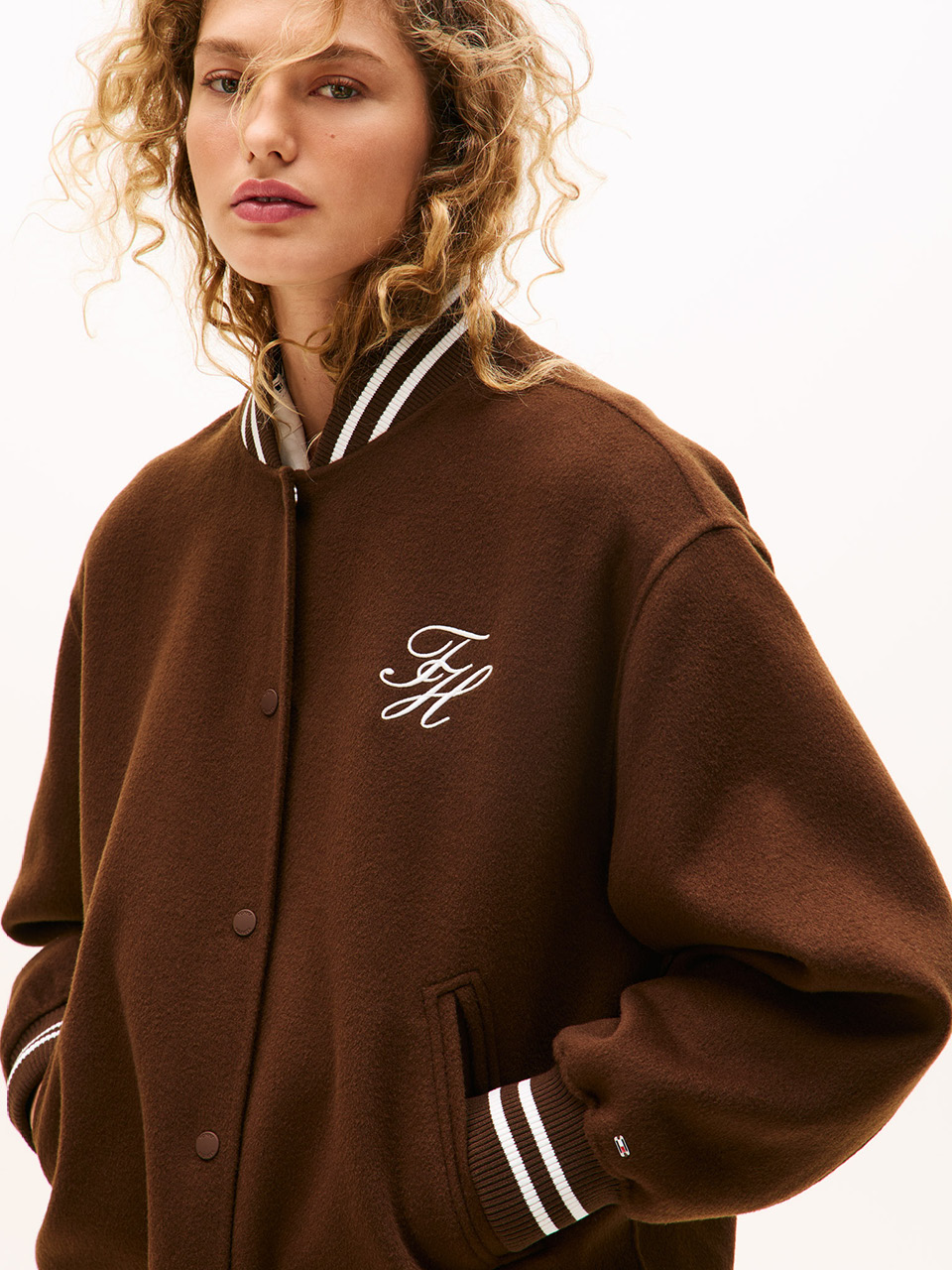 Tommy Hilfiger Women's Outerwear