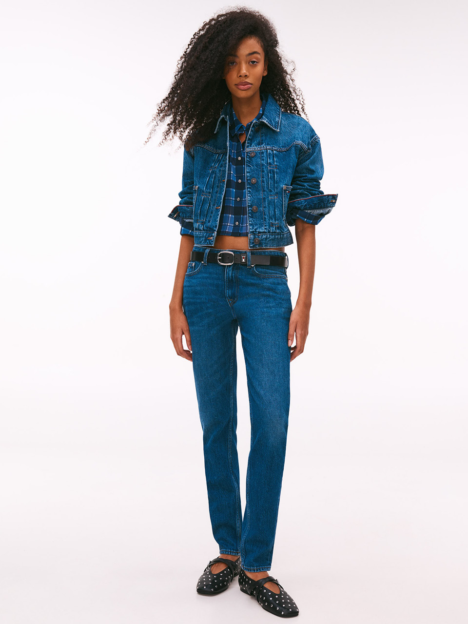 Tommy Hilfiger Women's Chinos