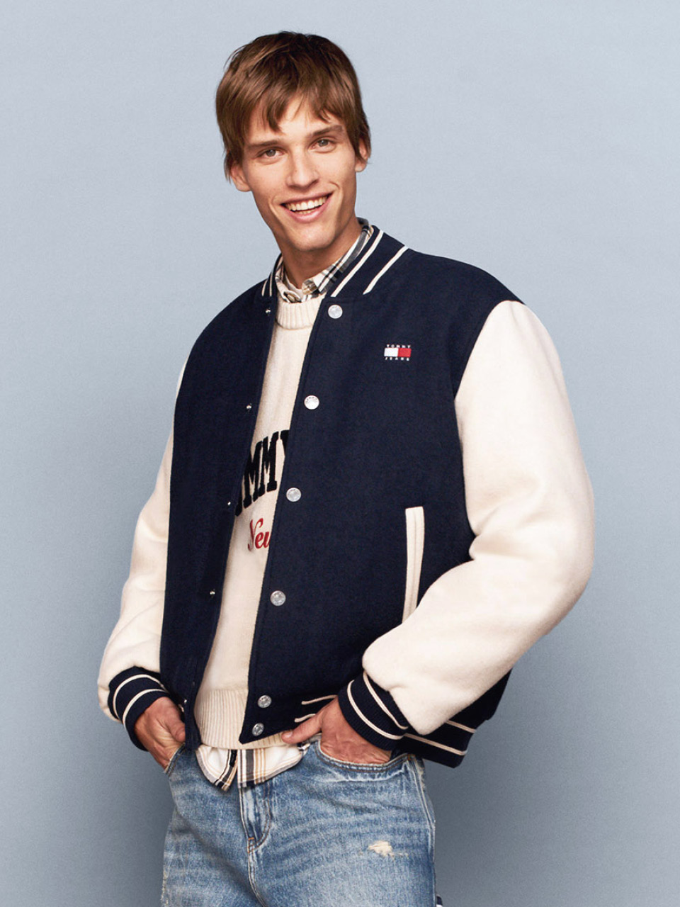Tommy Hilfiger Men's Coats & Jackets