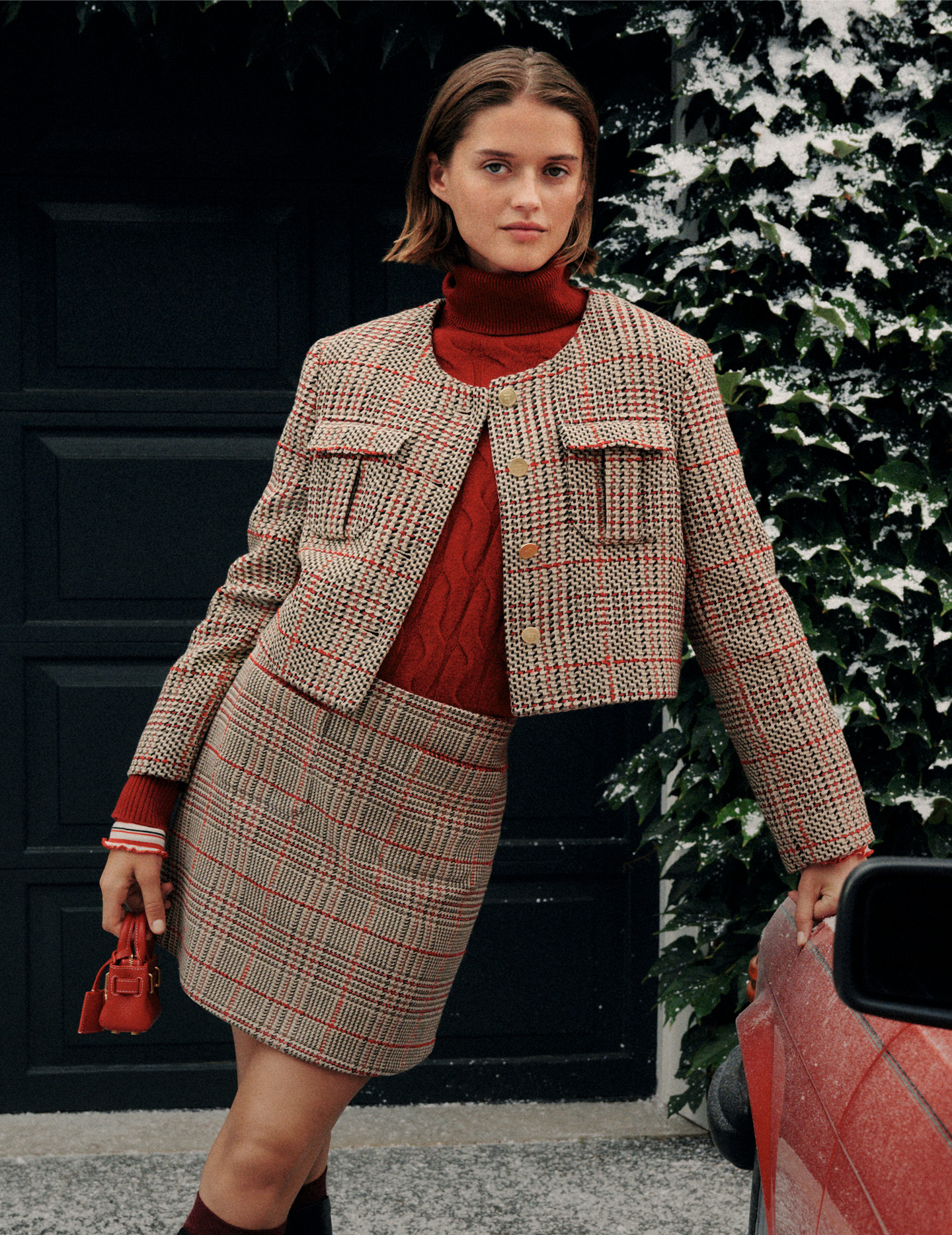 Tommy Hilfiger 女裝外套