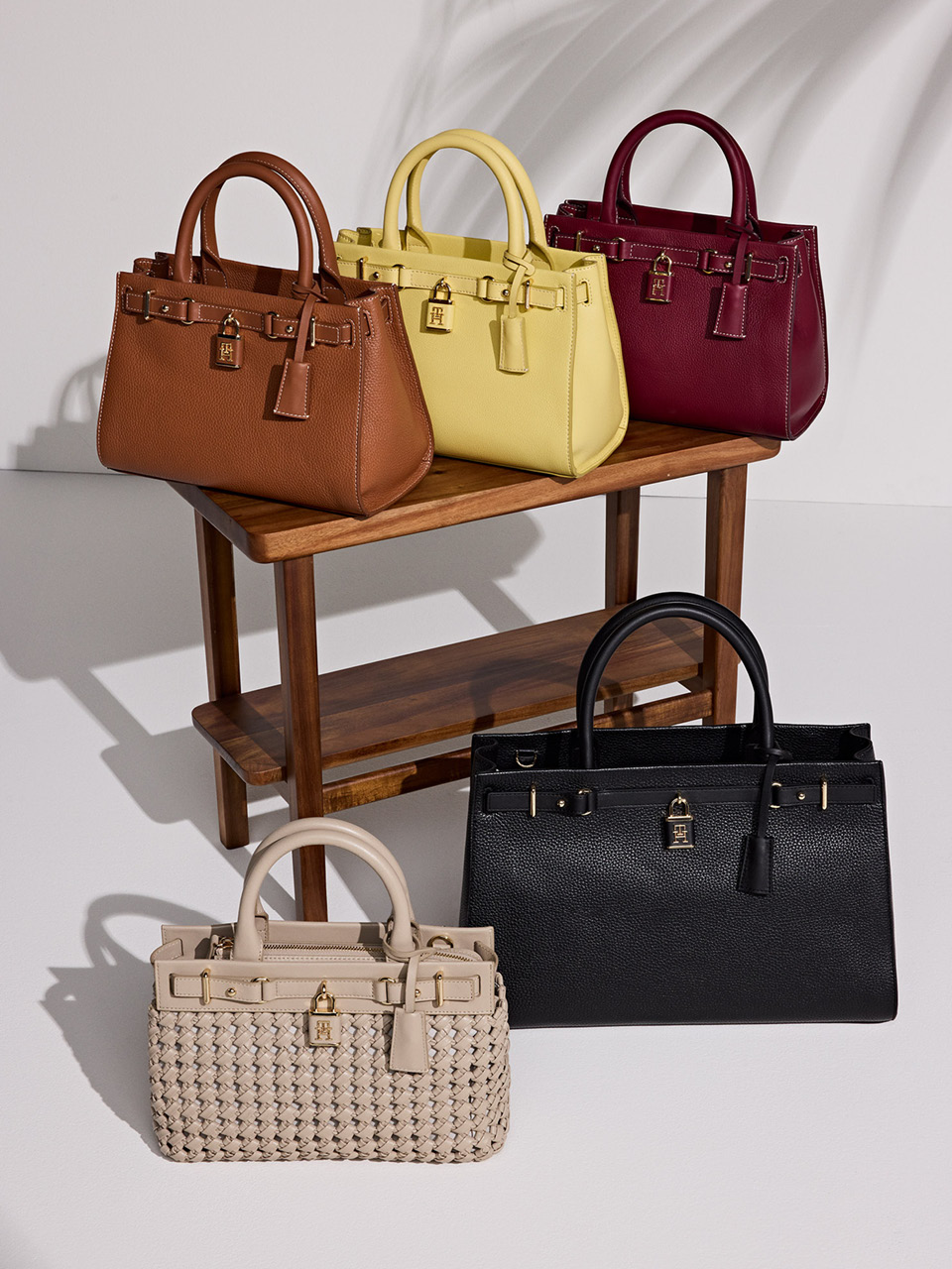 Tommy Hilfiger Women's Tote Bags & Satchel Bags