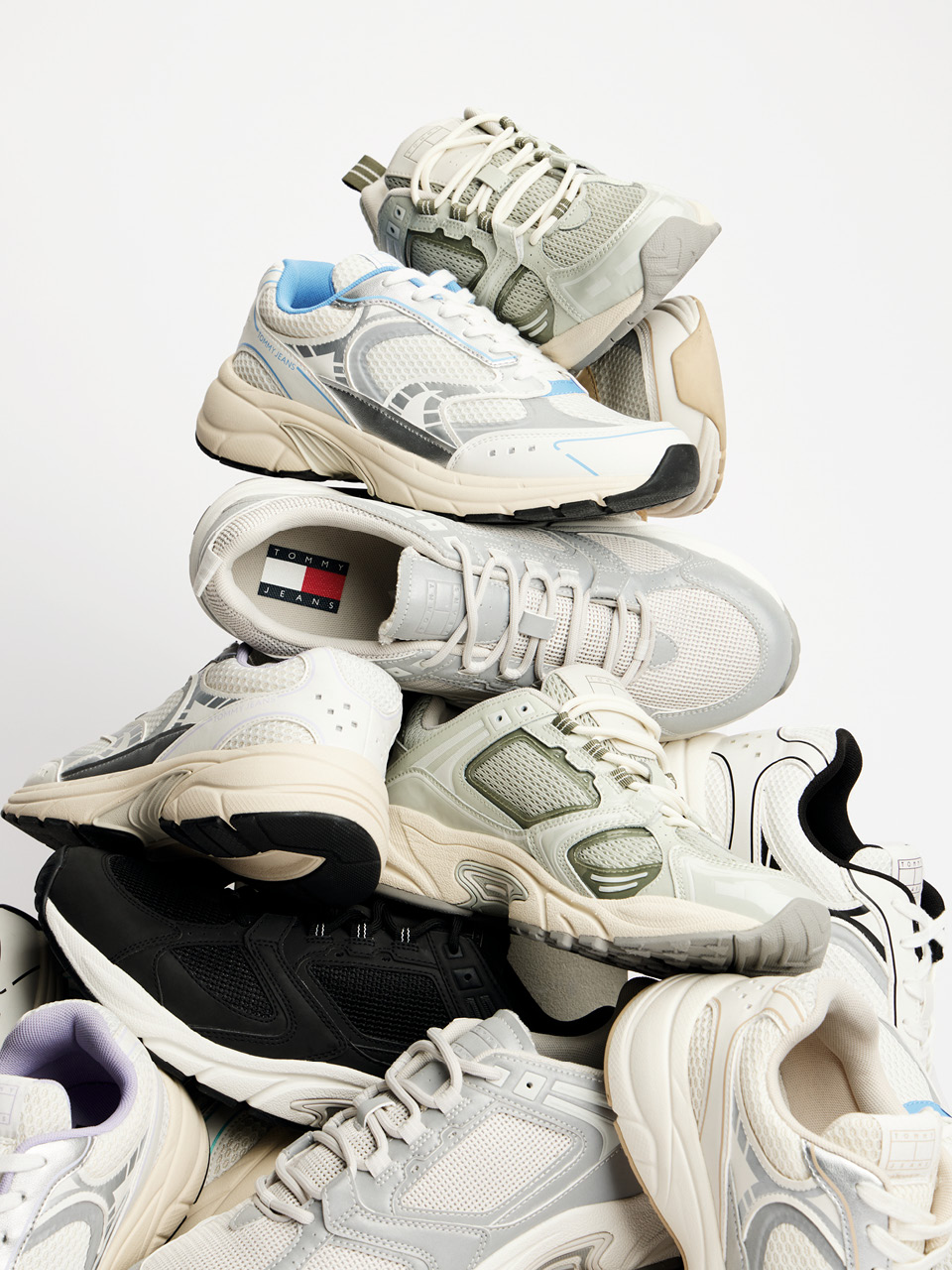 Tommy Hilfiger Men's Shoes