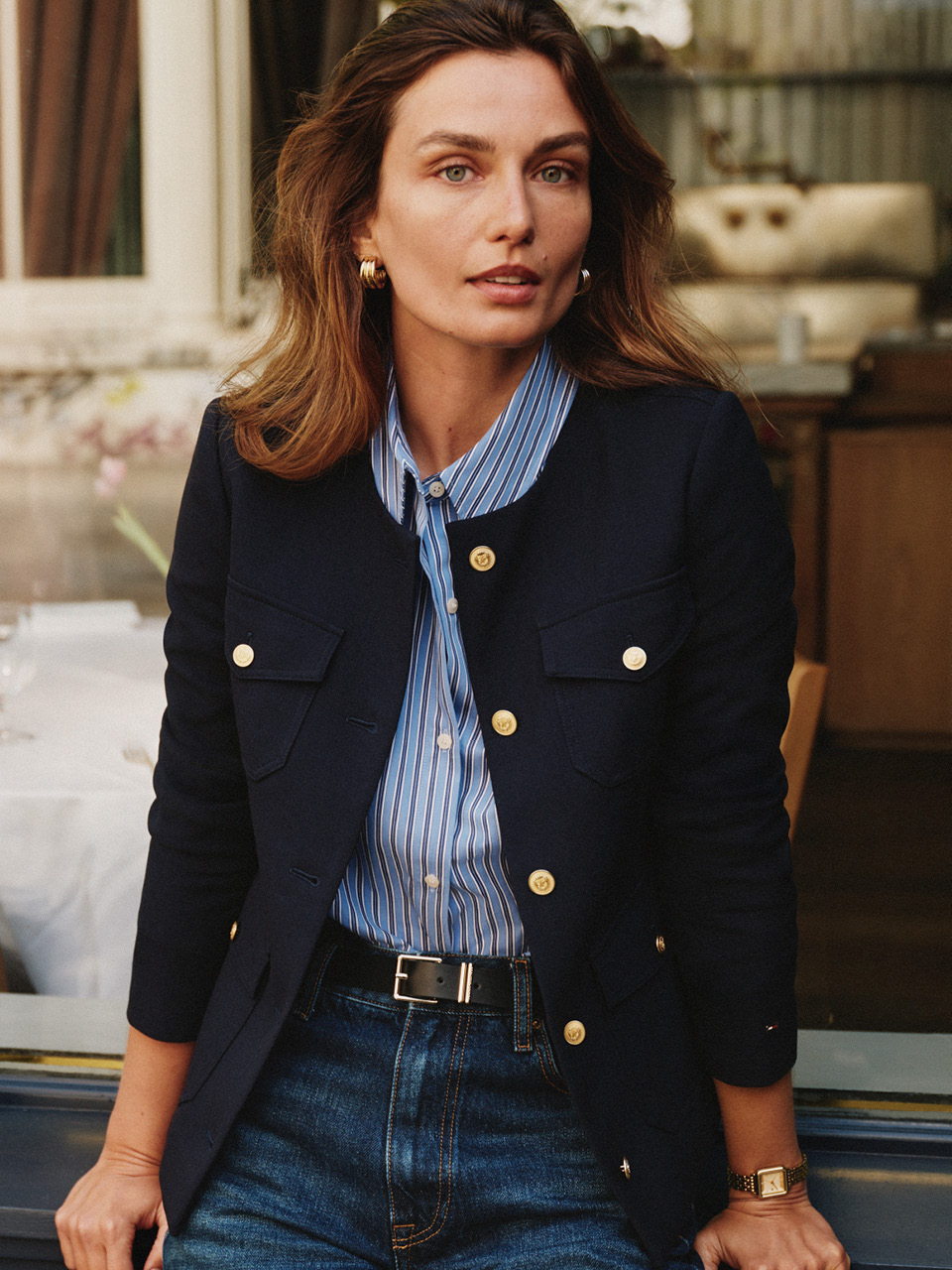 Tommy Hilfiger Clothing