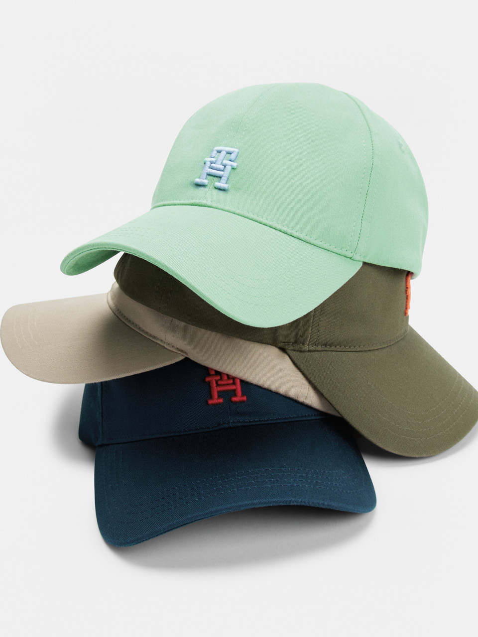 Tommy Hilfiger Men's Caps