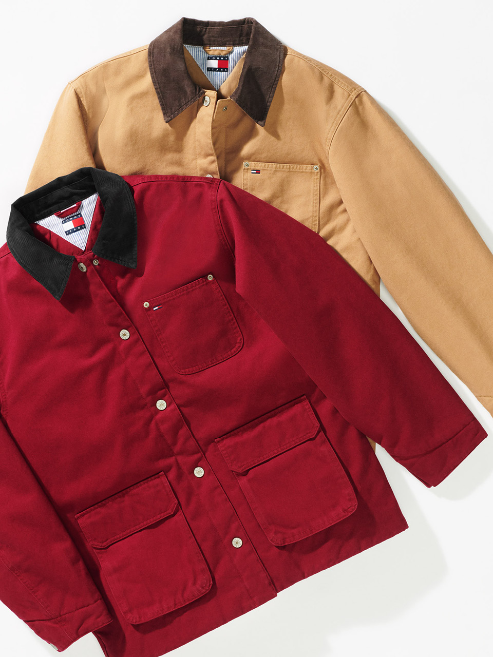 Tommy Hilfiger Tommy Jeans