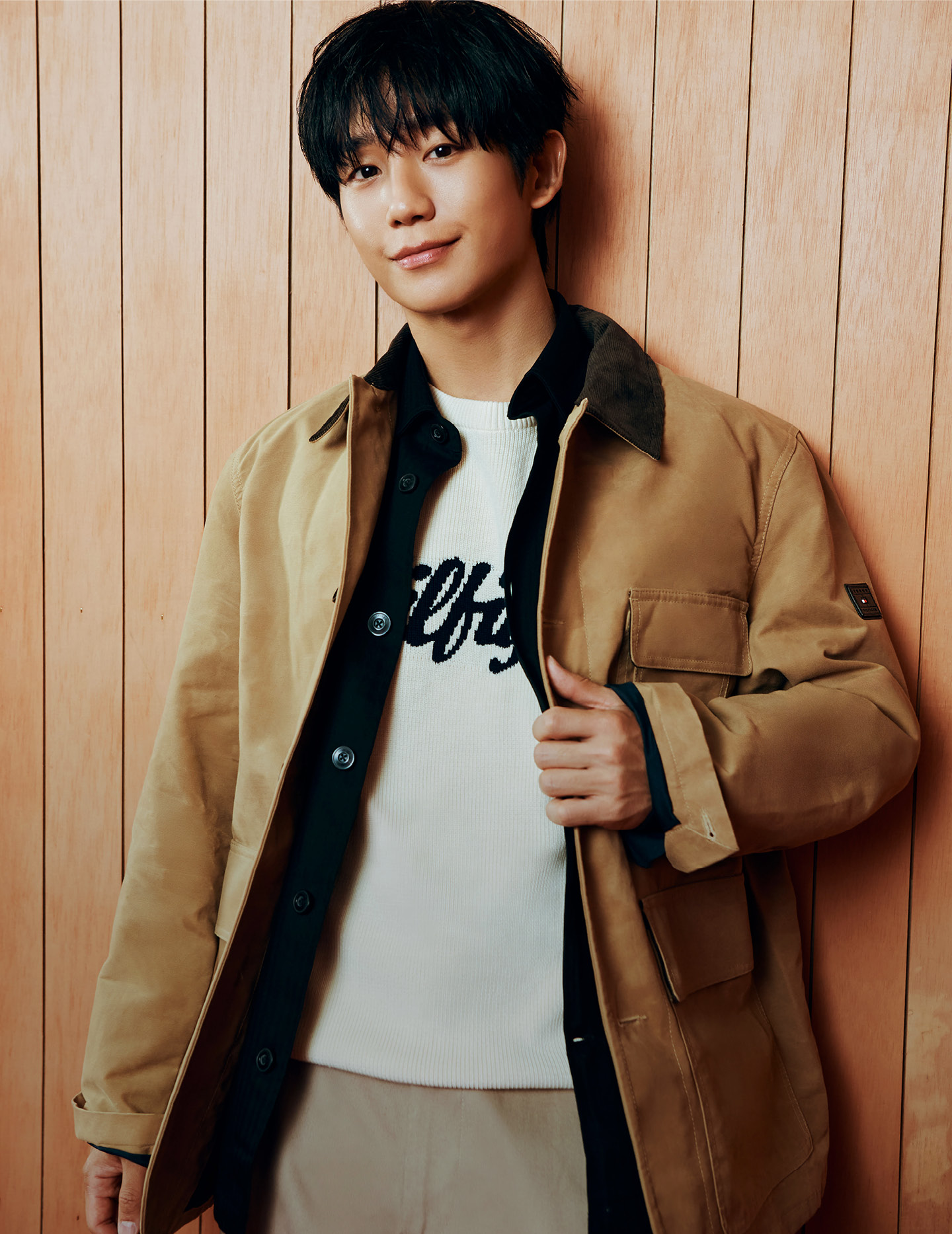 Tommy Hilfiger 男裝外套