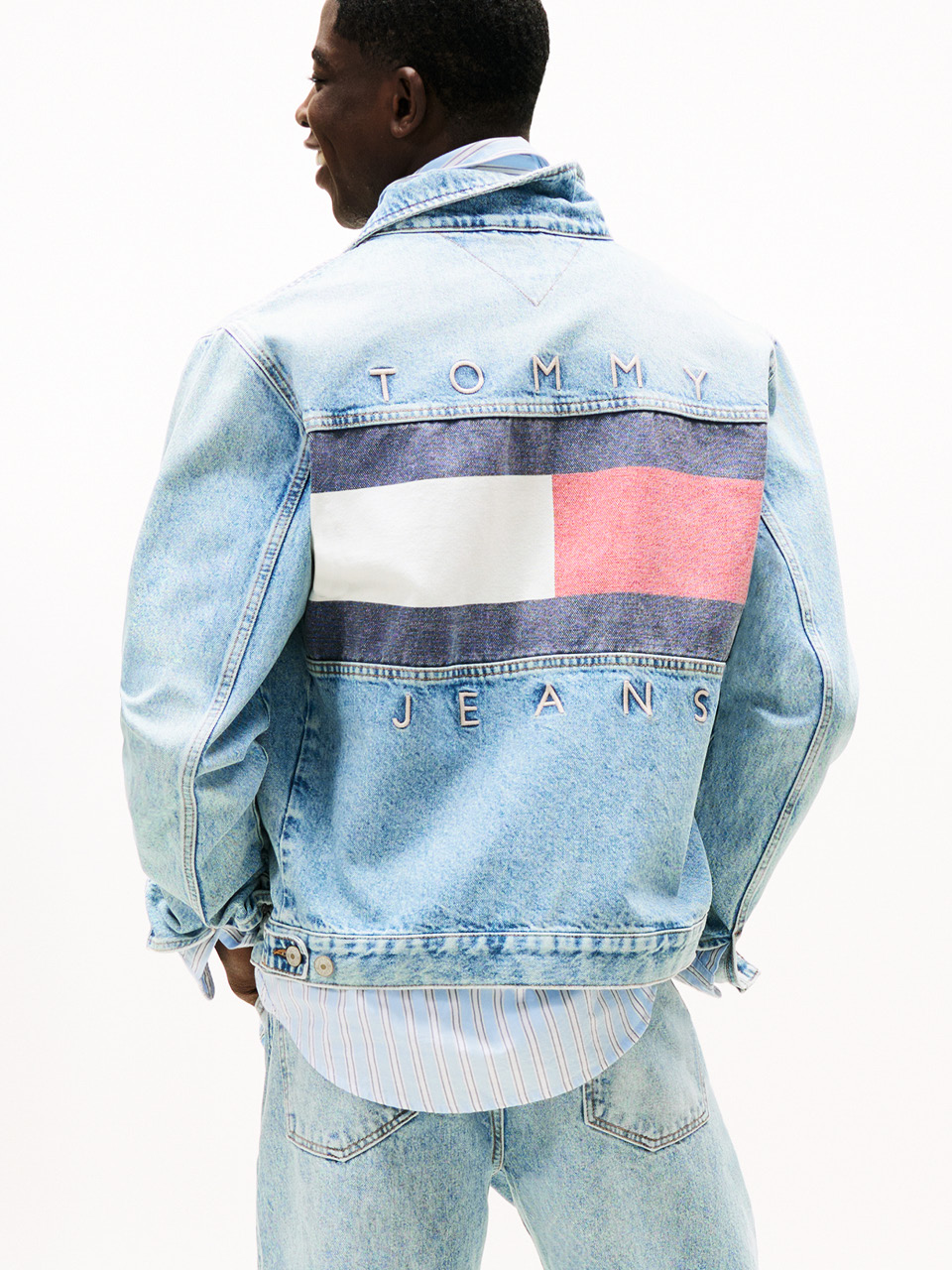 Tommy Hilfiger Men's Coats & Jackets