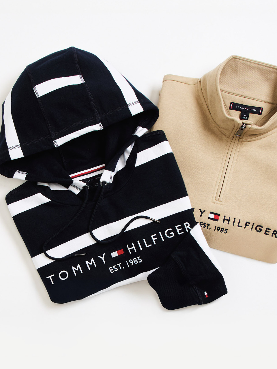Tommy Hilfiger Women's Hoodie