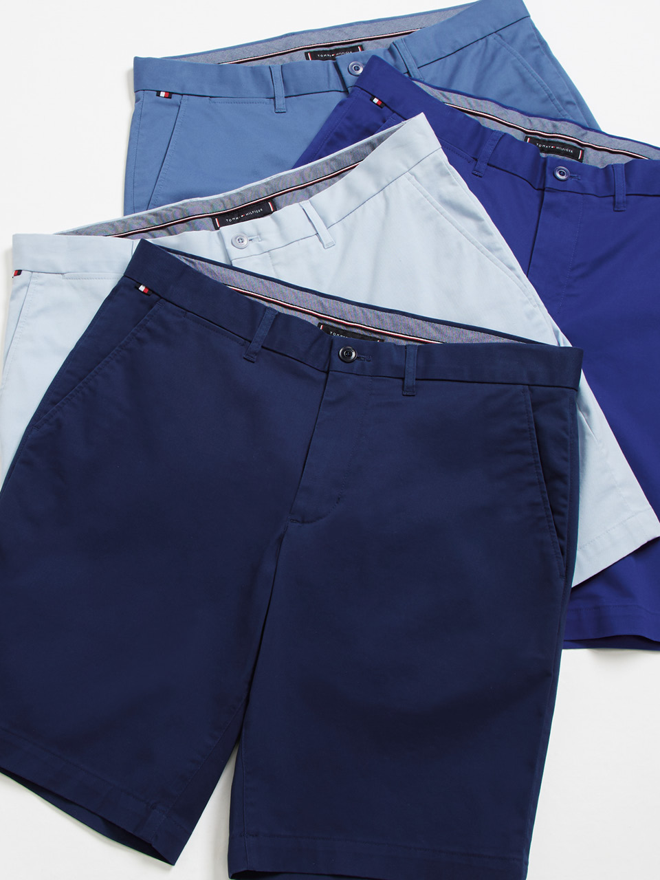 Tommy Hilfiger Men's Shorts Tommy Hilfiger Men's Shorts