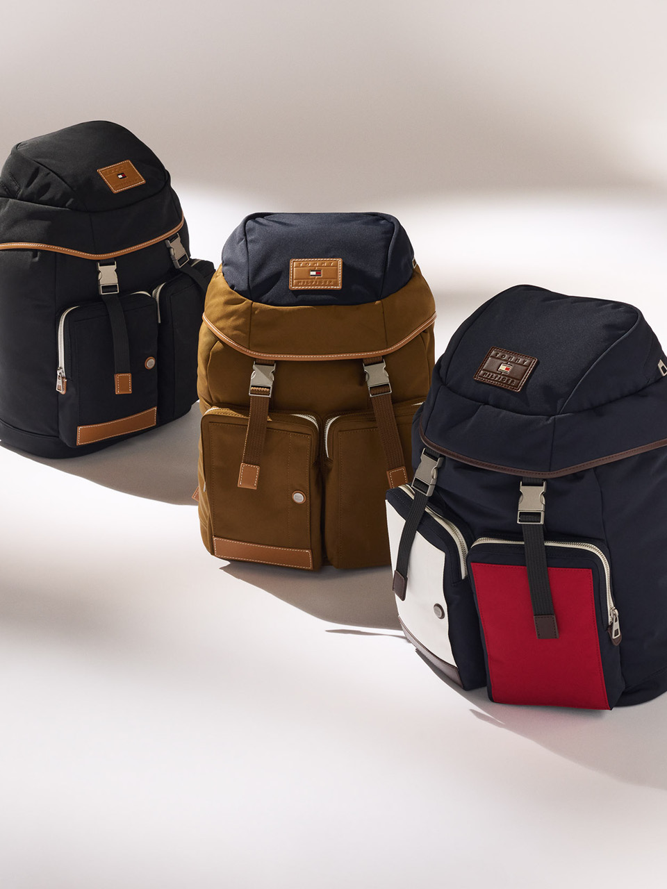 Tommy Hilfiger Men's Bags