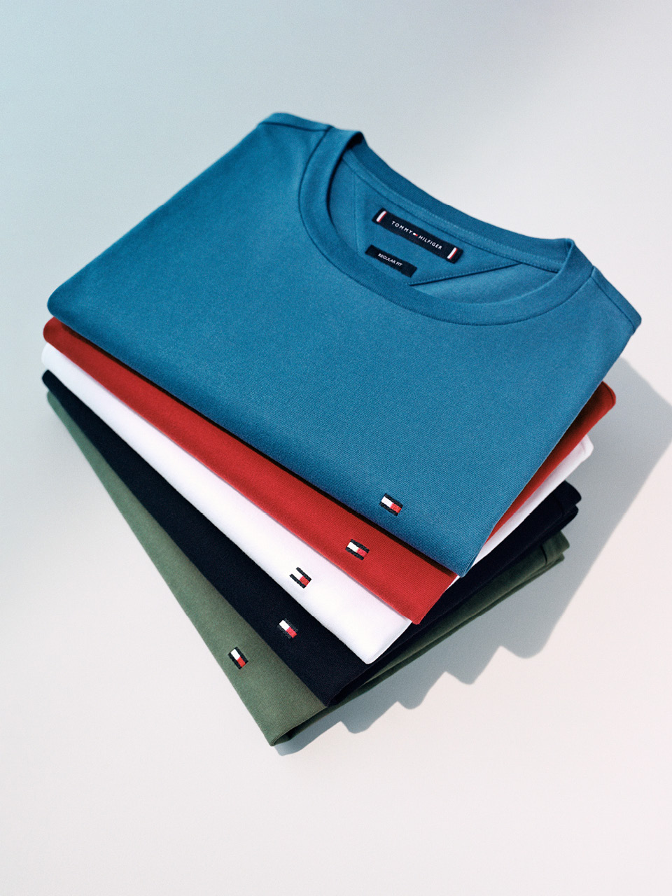 Tommy Hilfiger Men's T-shirts