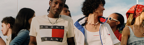 Tommy Hilfiger Tshirts